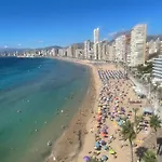 Levante Holiday Don Miguel 1