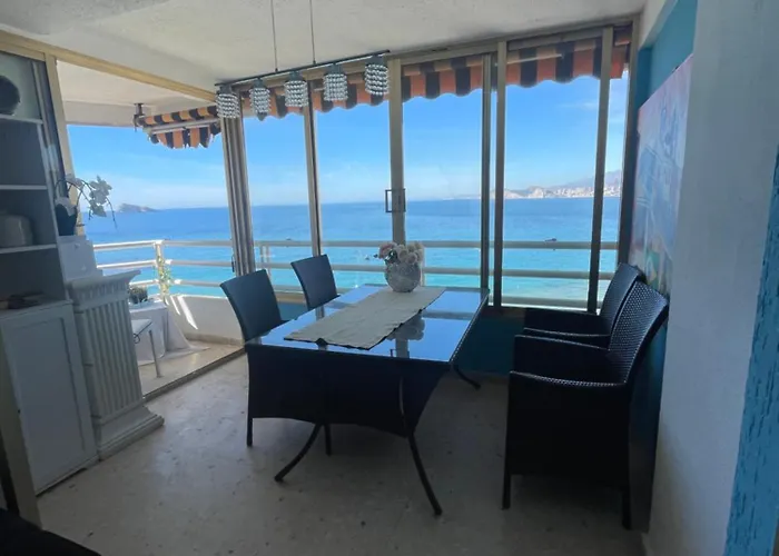 Levante Holiday Don Miguel 1
