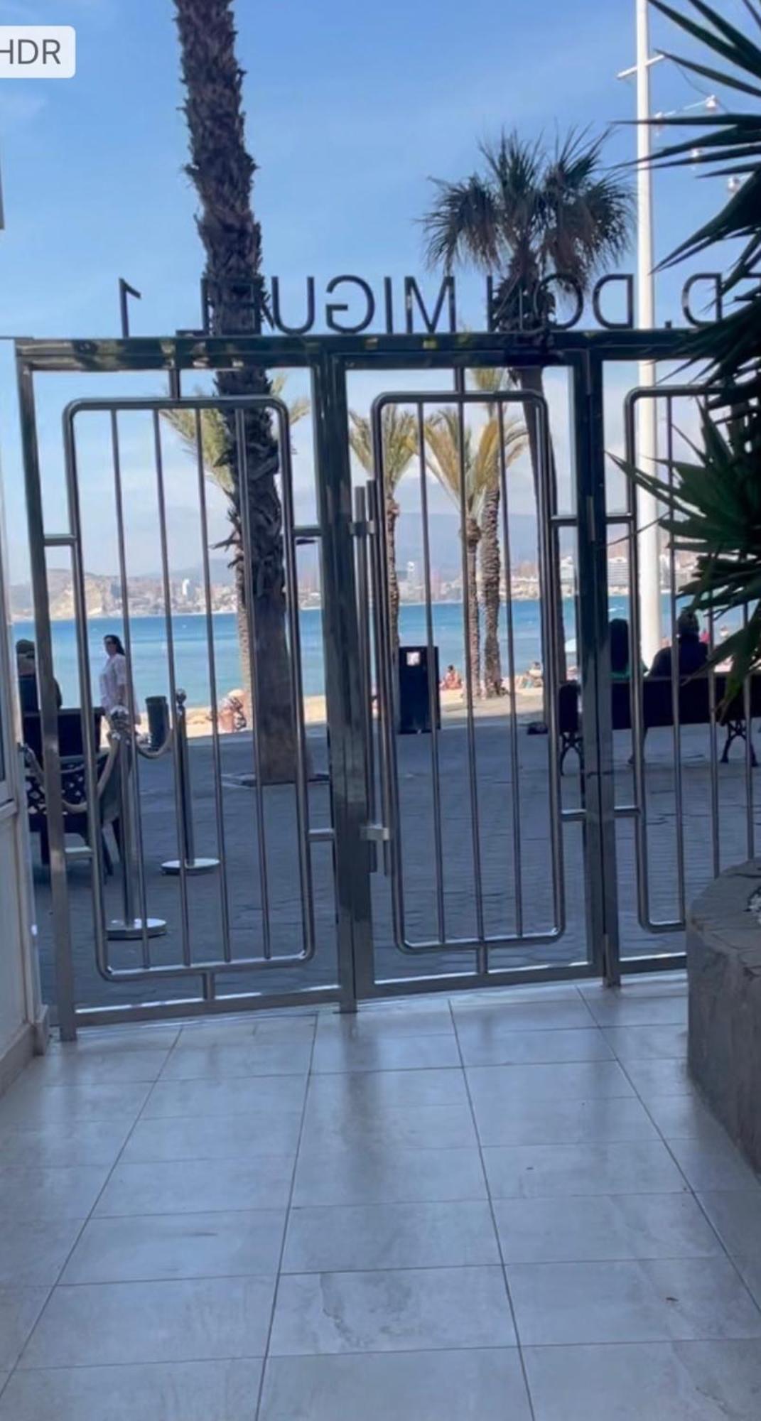 Levante Holiday Don Miguel 1 Benidorm