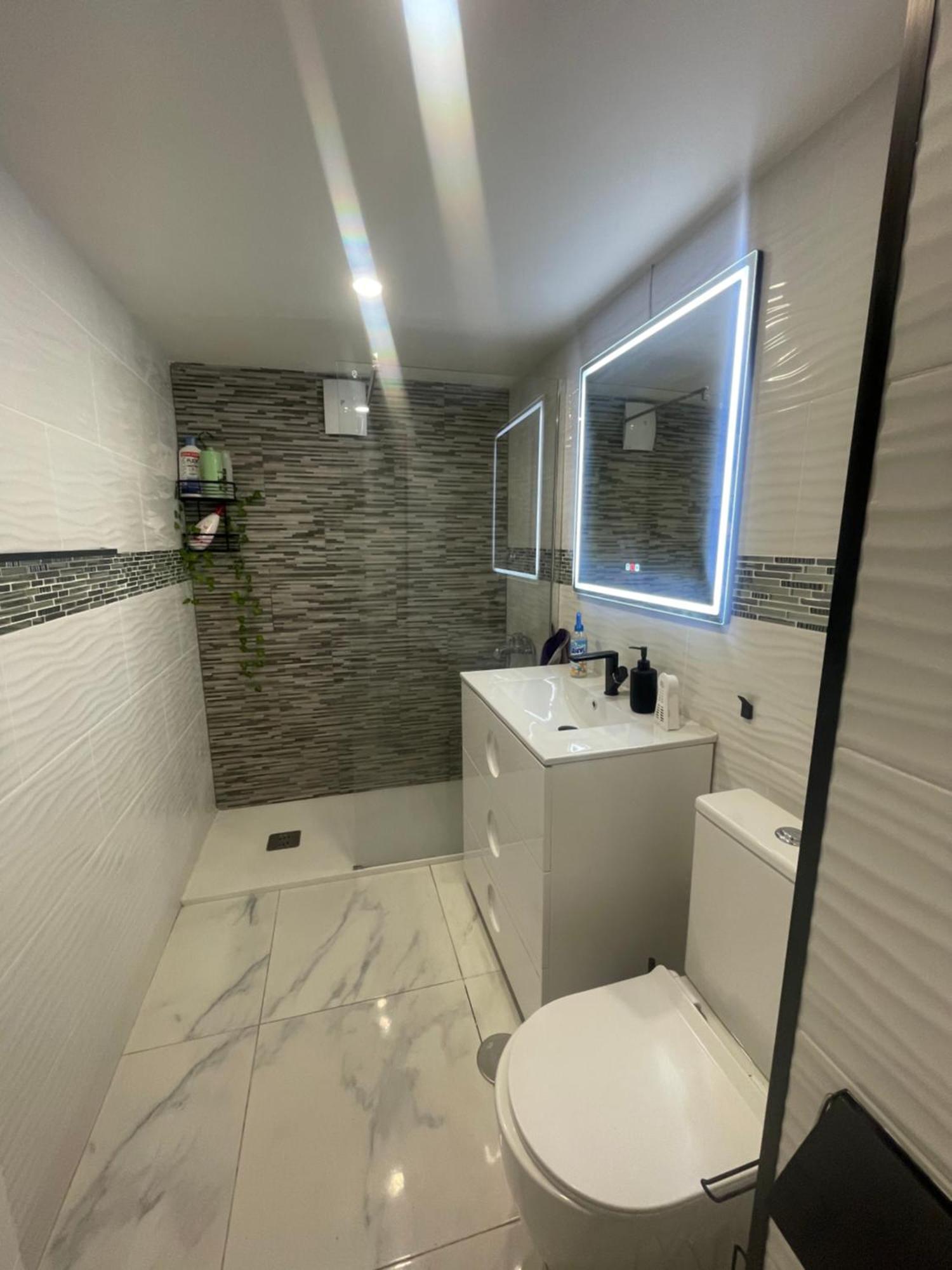 Apartment Levante Holiday Don Miguel 1