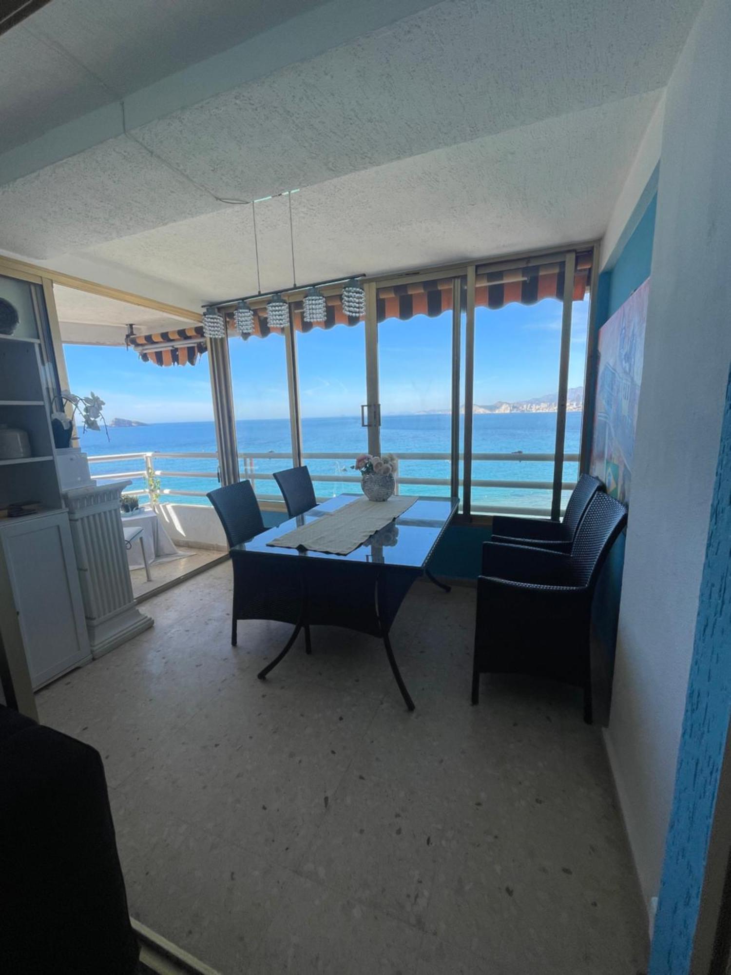 Levante Holiday Don Miguel 1 Apartment Benidorm