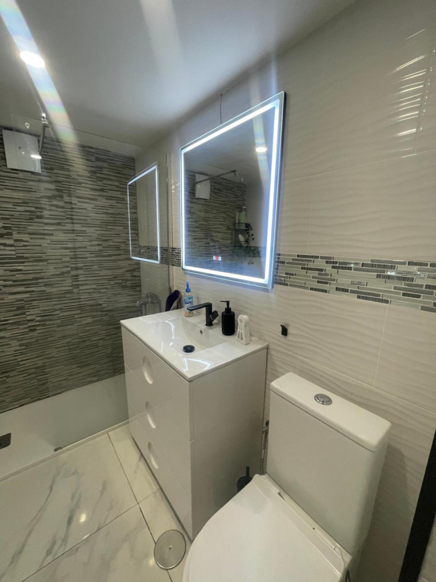 Apartment Levante Holiday Don Miguel 1 *