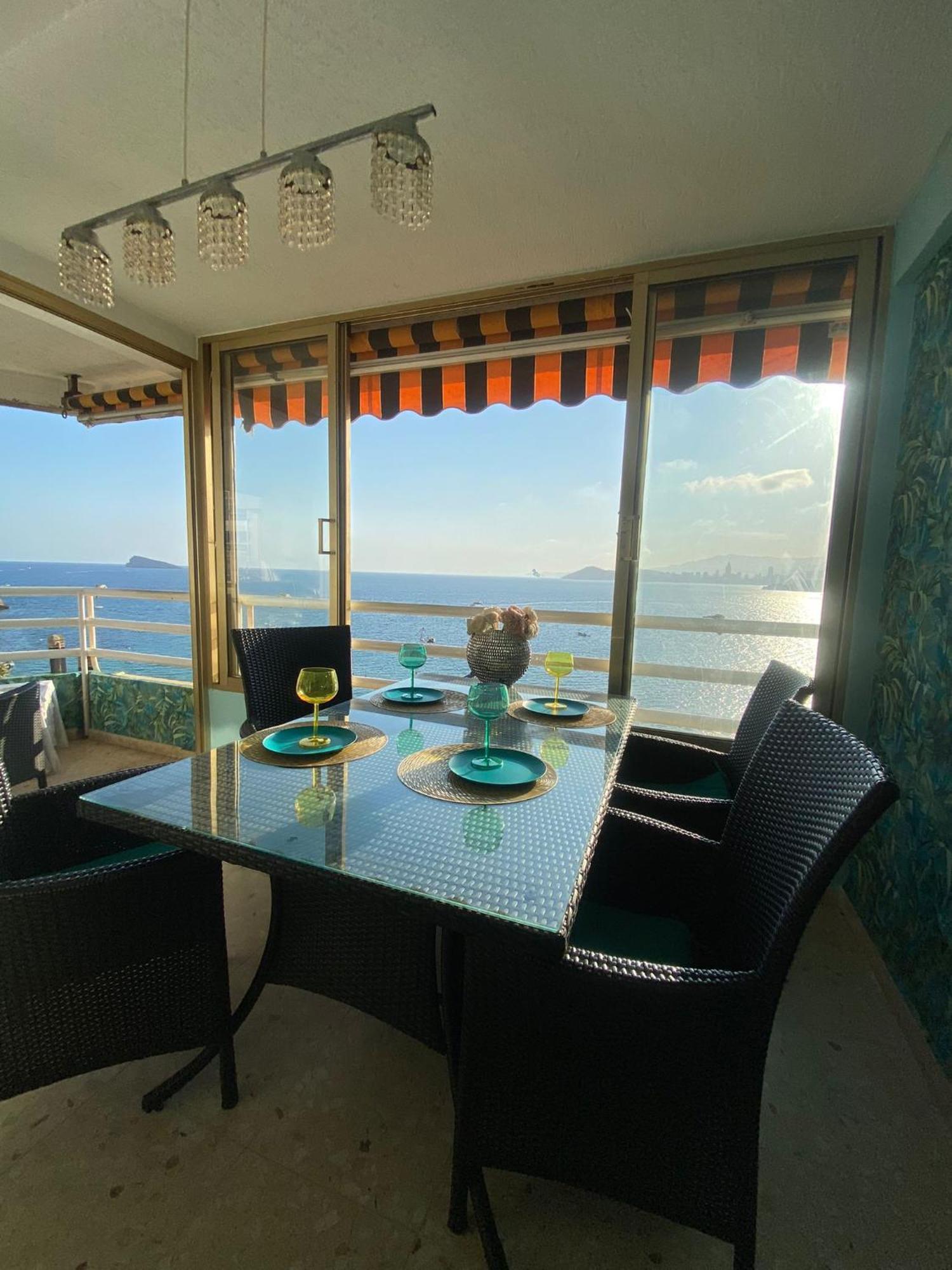 Levante Holiday Don Miguel 1 * Benidorm