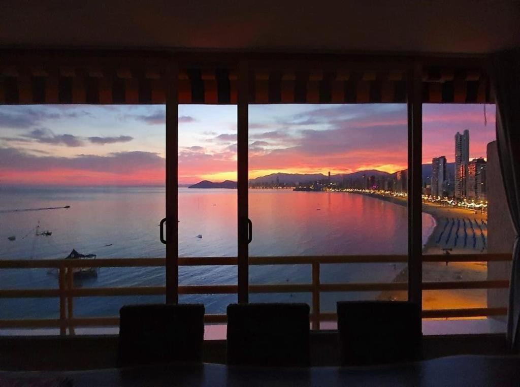 Levante Holiday Don Miguel 1 Apartment