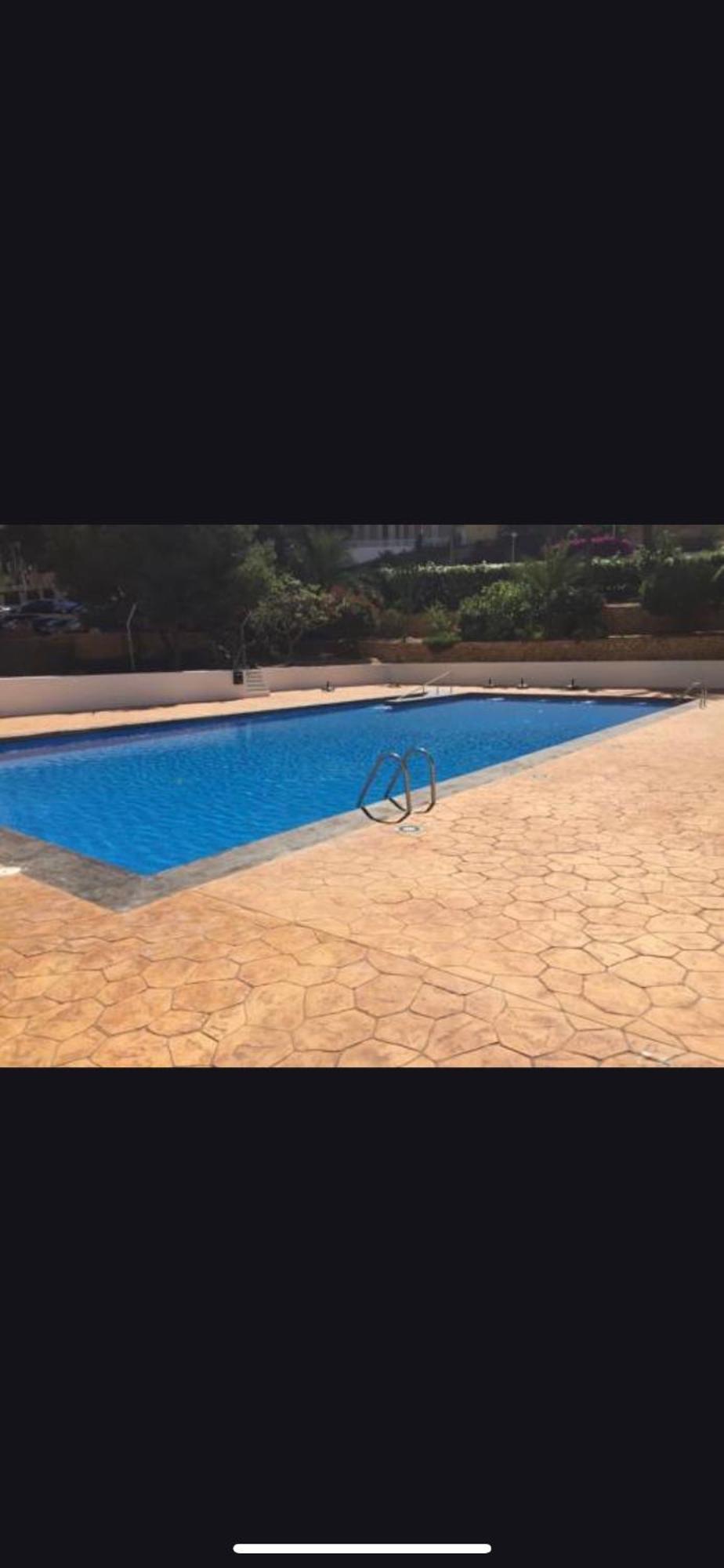 Levante Holiday Don Miguel 1 Apartment *