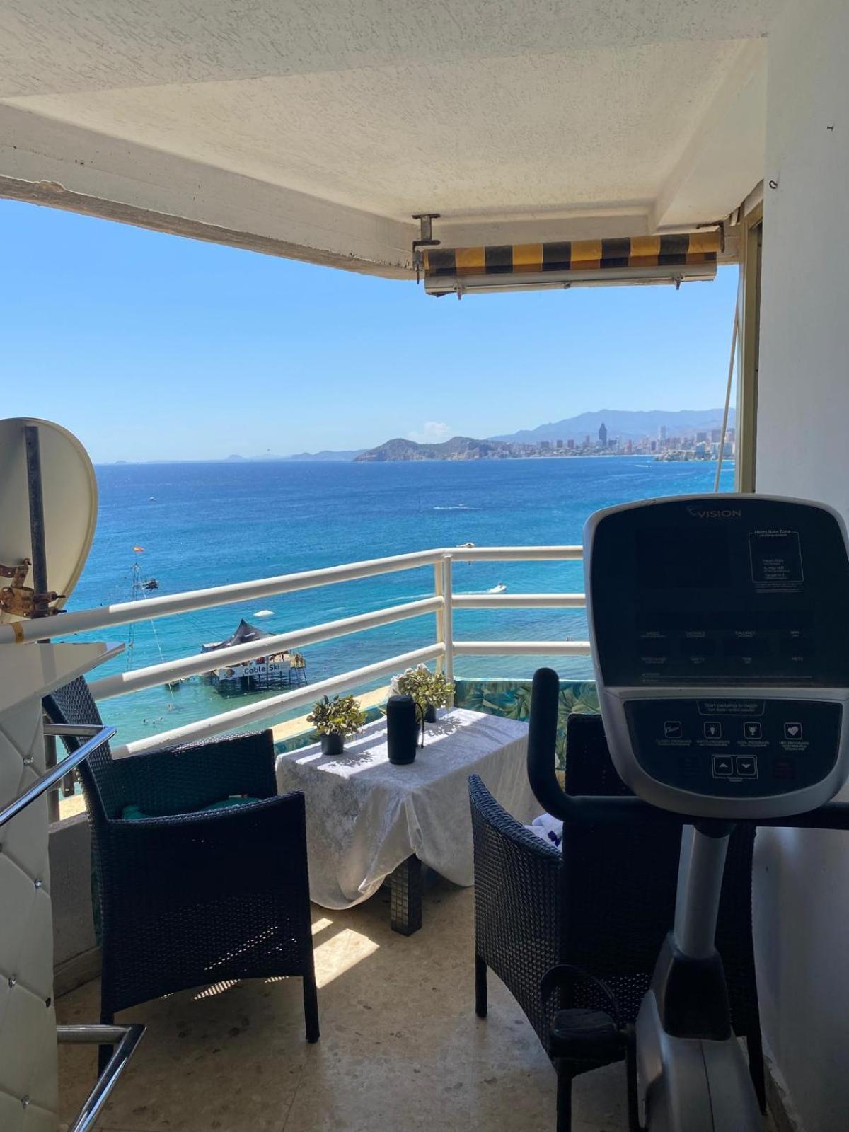 Apartment Levante Holiday Don Miguel 1 Benidorm
