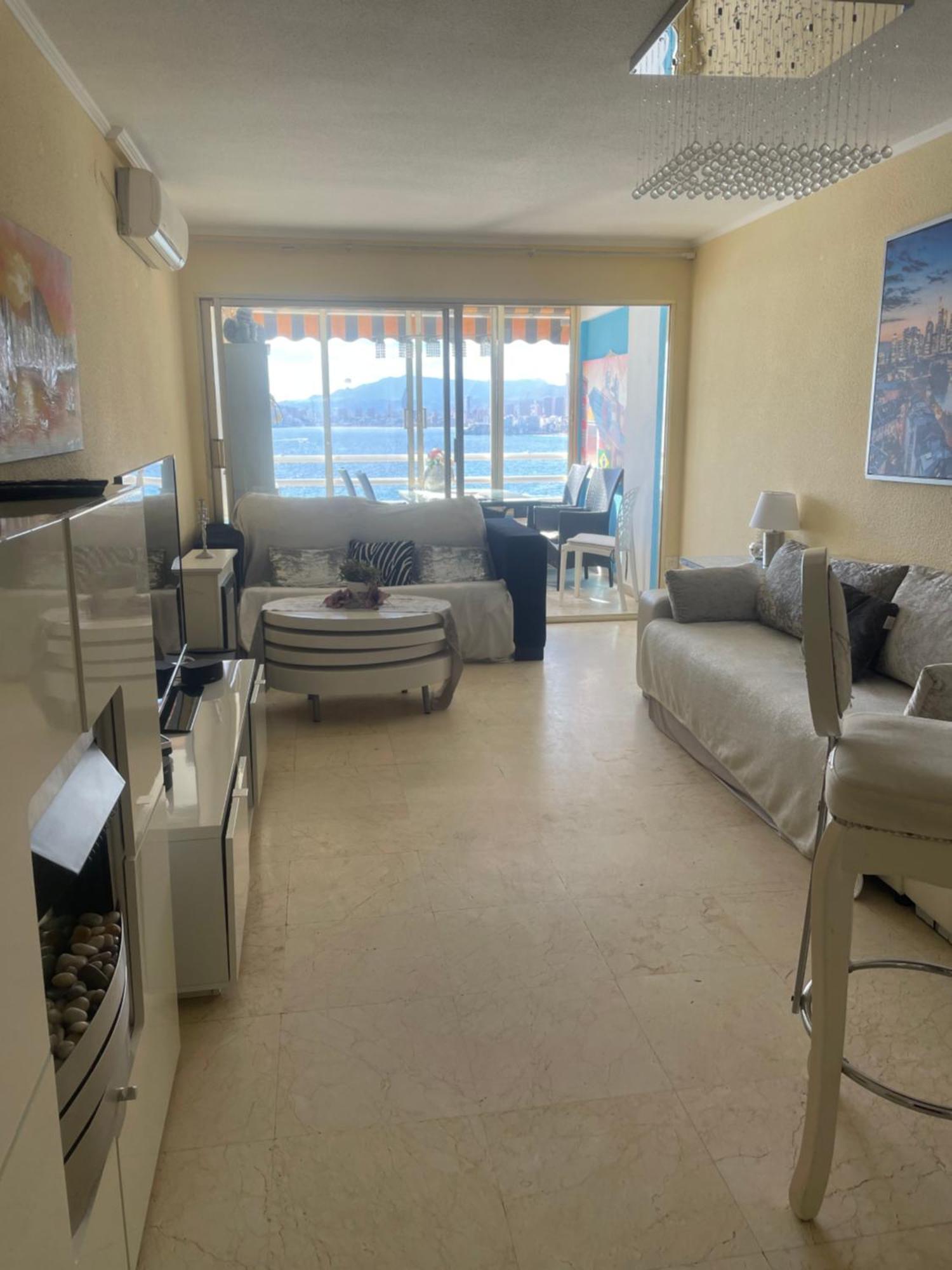 Apartment Levante Holiday Don Miguel 1 *