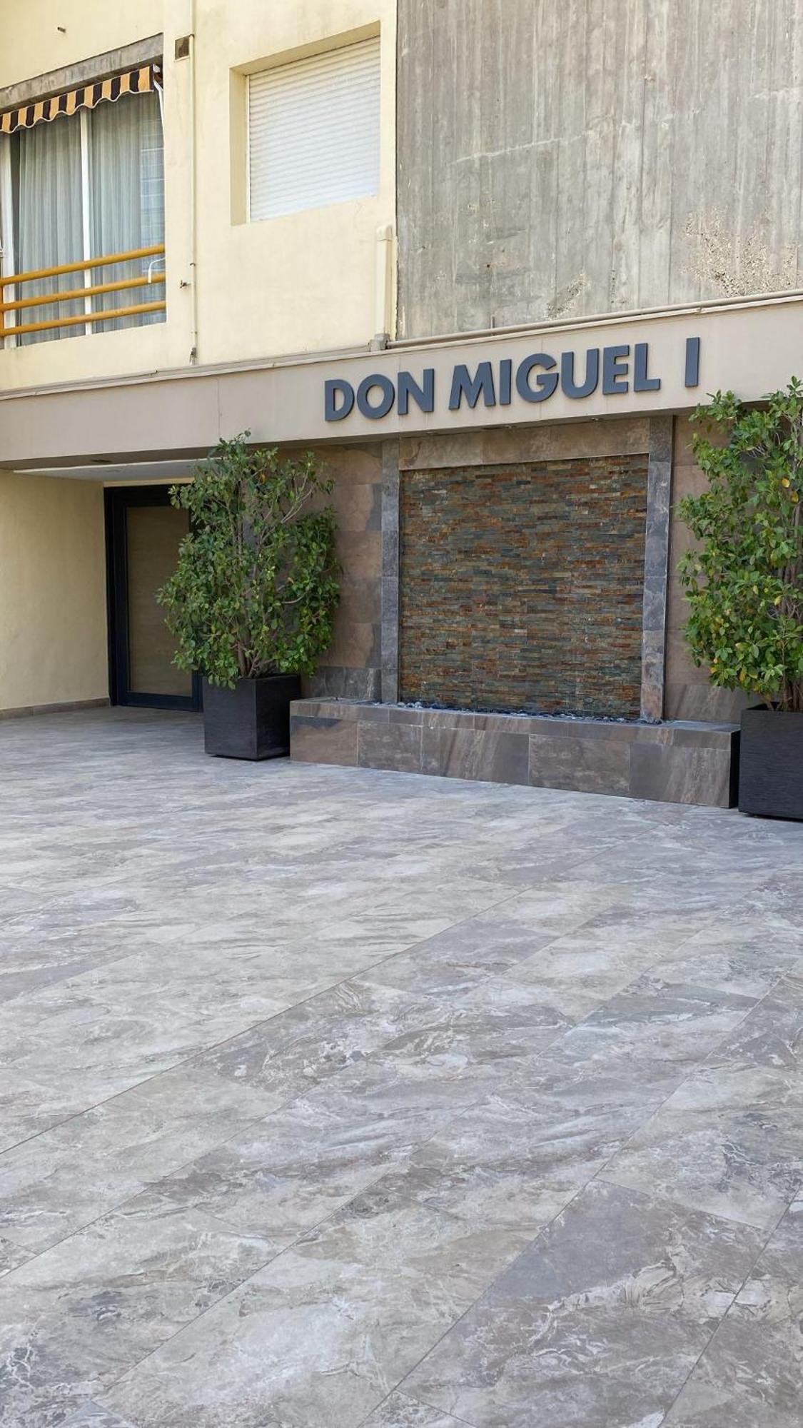 Levante Holiday Don Miguel 1 Apartment *
