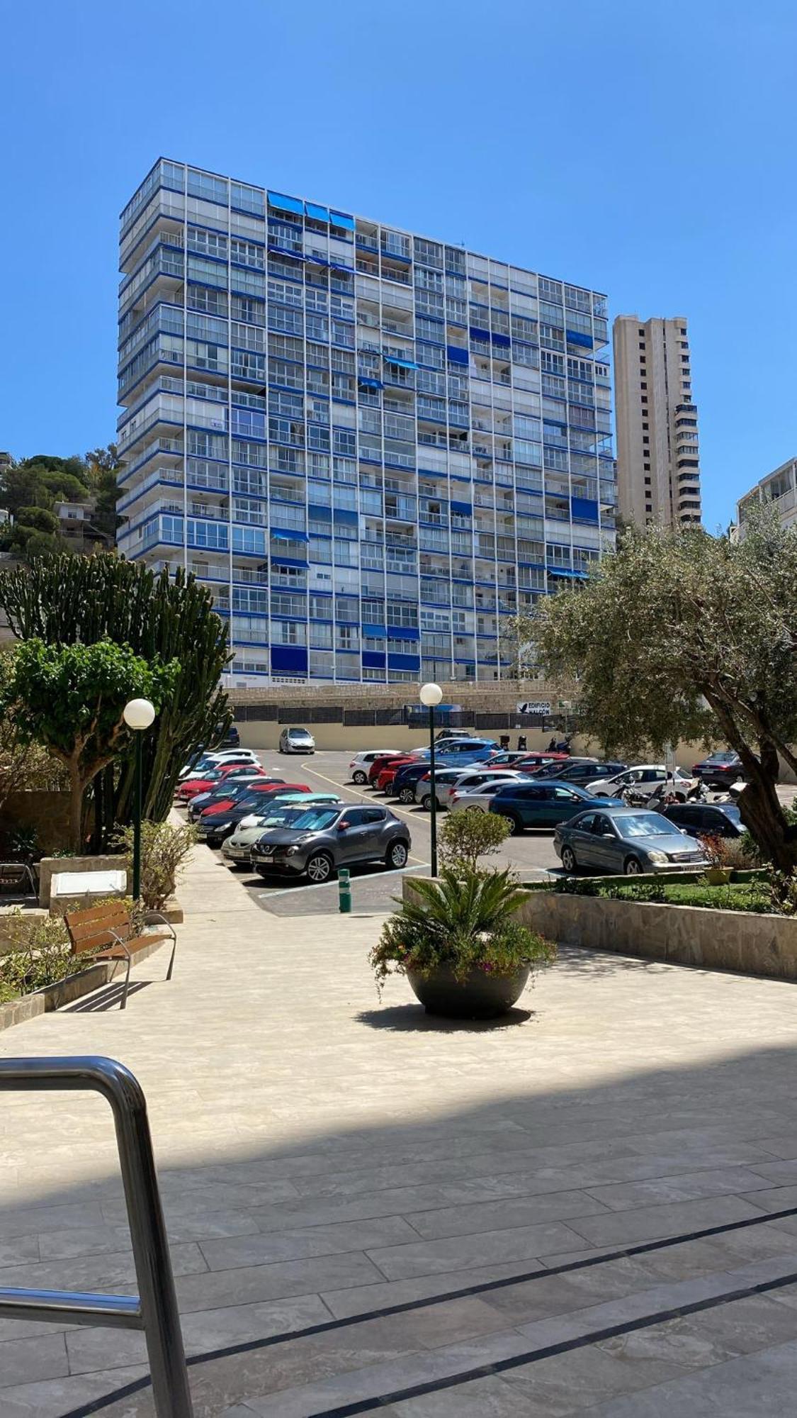 Apartment Levante Holiday Don Miguel 1