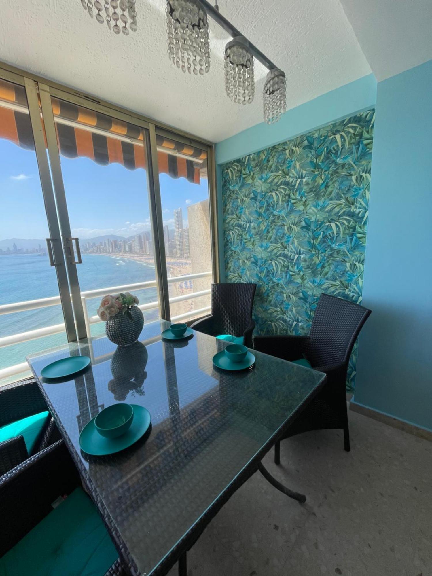 Levante Holiday Don Miguel 1 Apartment *